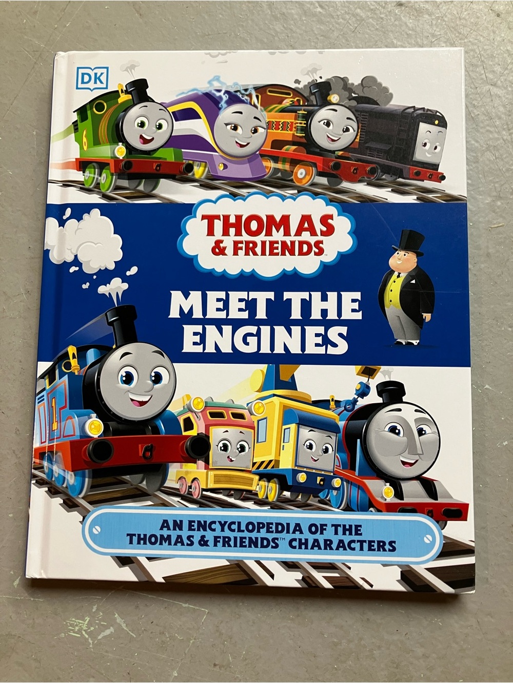 Kids Toys Subcategory Suggestion